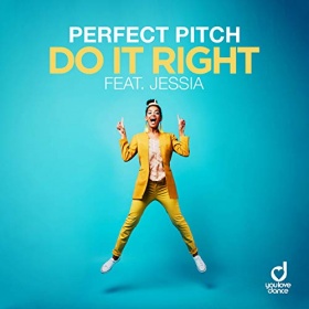 PERFECT PITCH FEAT. JESSIA - DO IT RIGHT